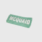 BLK BOX Unisex McQuaid Headband