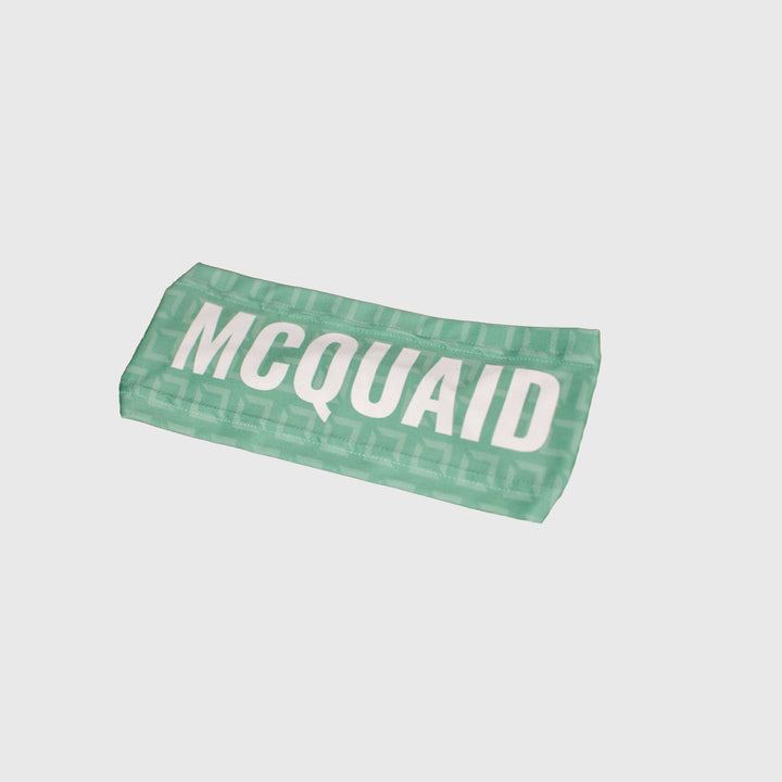 BLK BOX Unisex McQuaid Headband