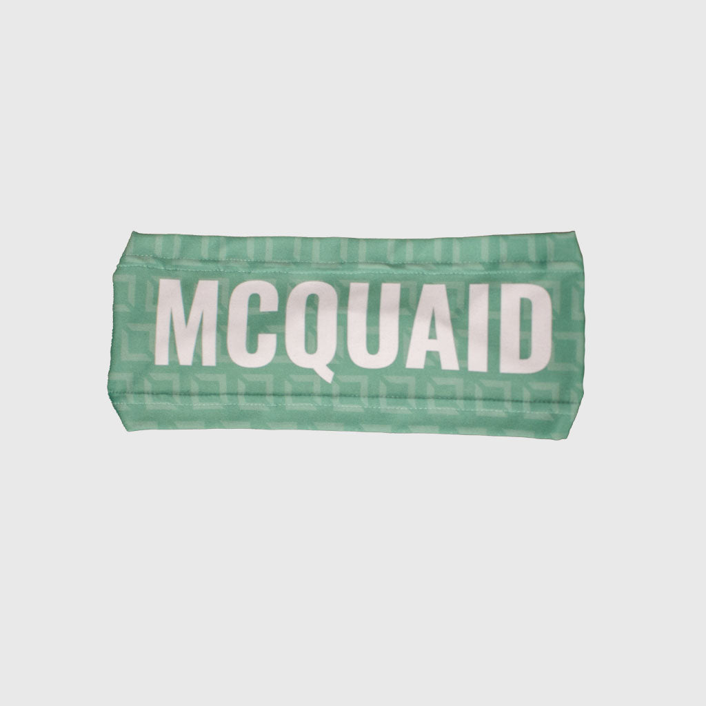 BLK BOX Unisex McQuaid Headband