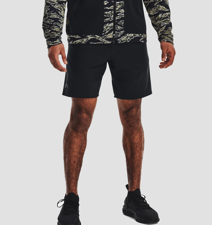 Men's Under Armour Unstoppable Hybrid Shorts
