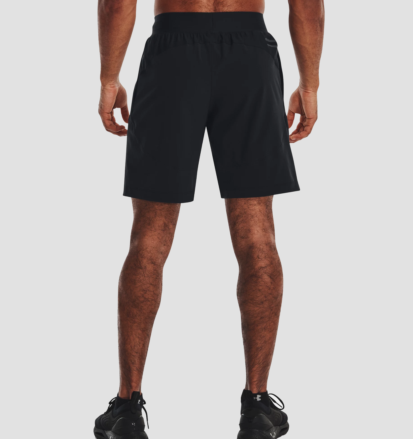 Men's Under Armour Unstoppable Hybrid Shorts