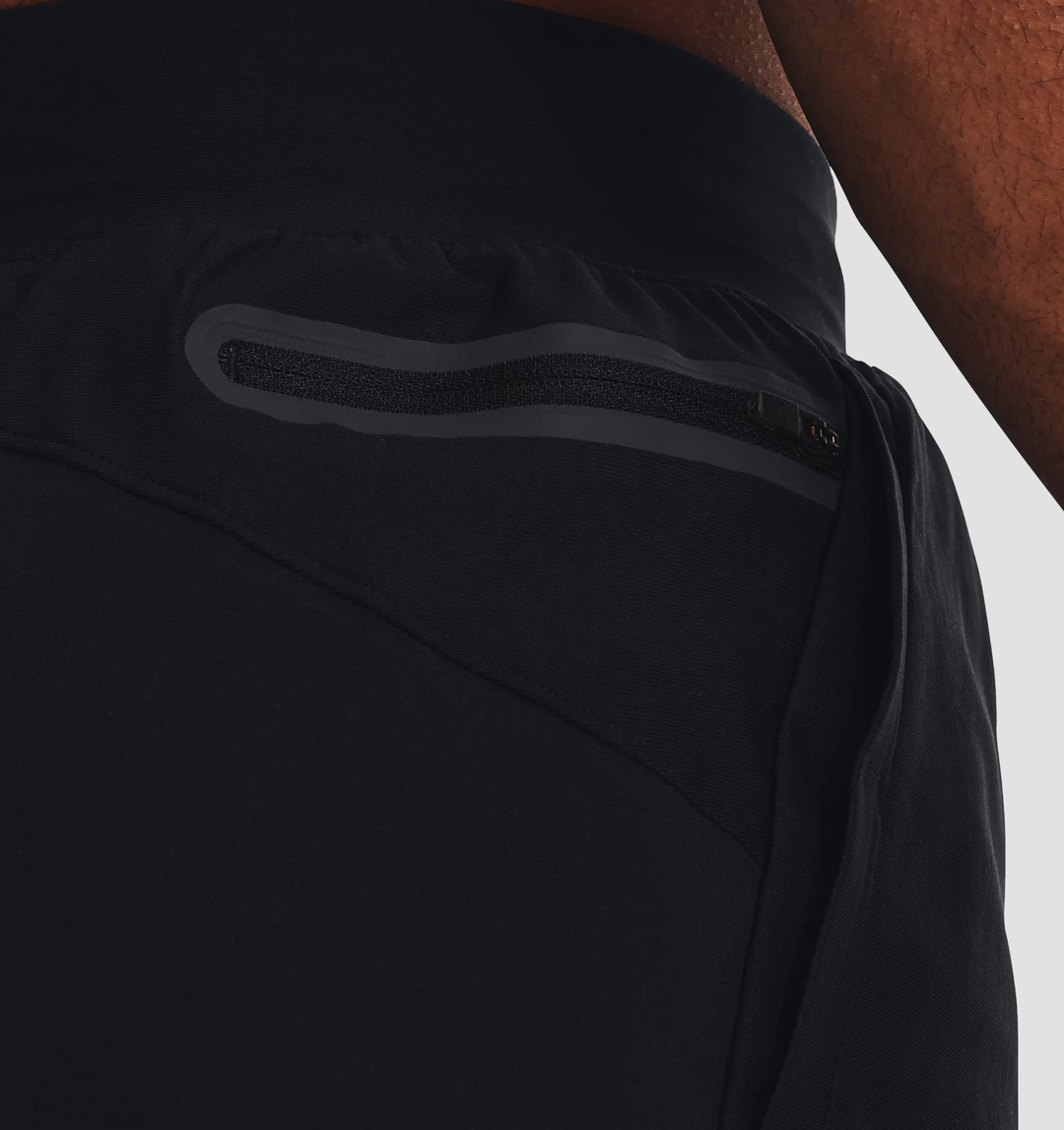 Men's Under Armour Unstoppable Hybrid Shorts