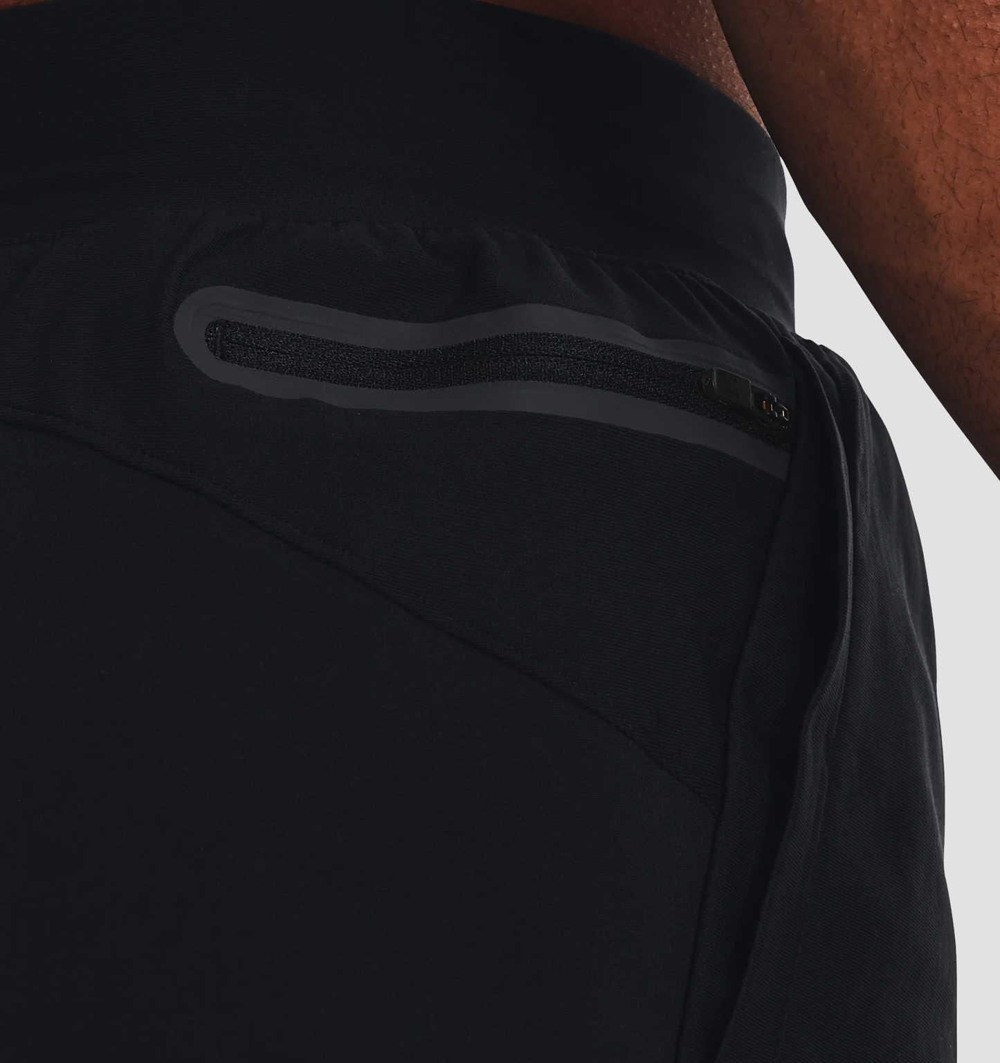 Men's Under Armour Unstoppable Hybrid Shorts