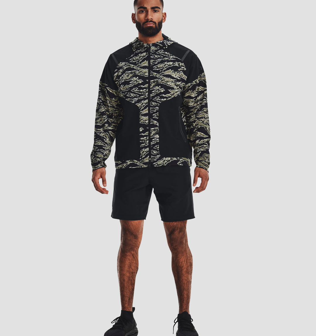 Men's Under Armour Unstoppable Hybrid Shorts