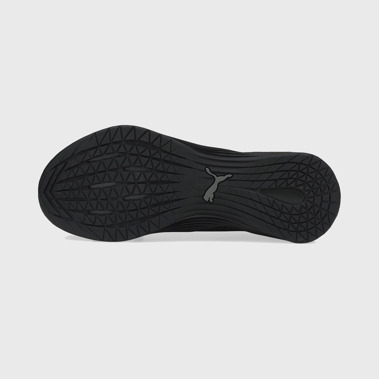 Puma Men's Fuse Training Shoes 2.0 Black / Castlerock