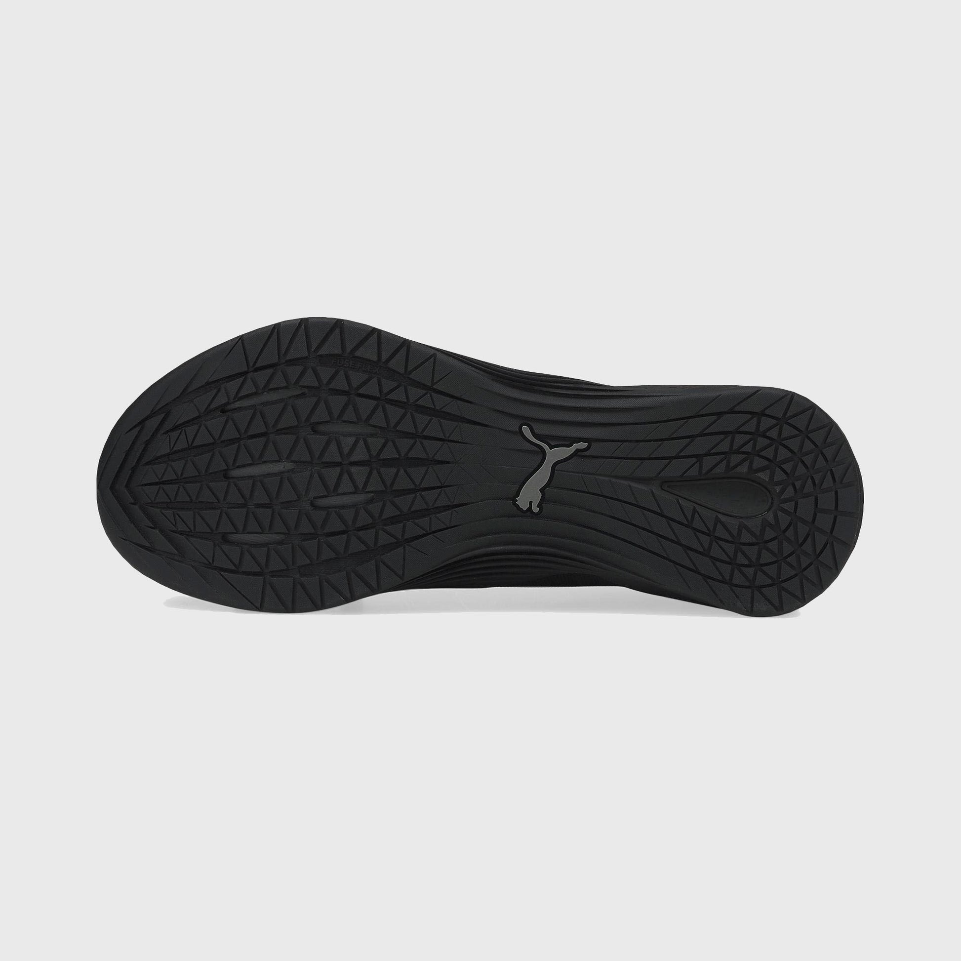 Puma Men's Fuse Training Shoes 2.0 Black / Castlerock
