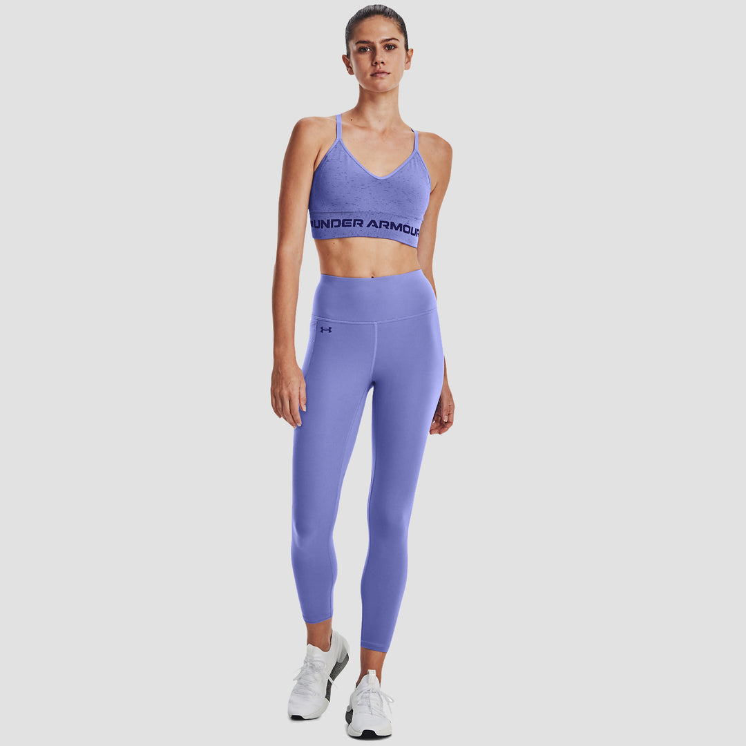 Women's Under Armour Motion Ankle Leggings