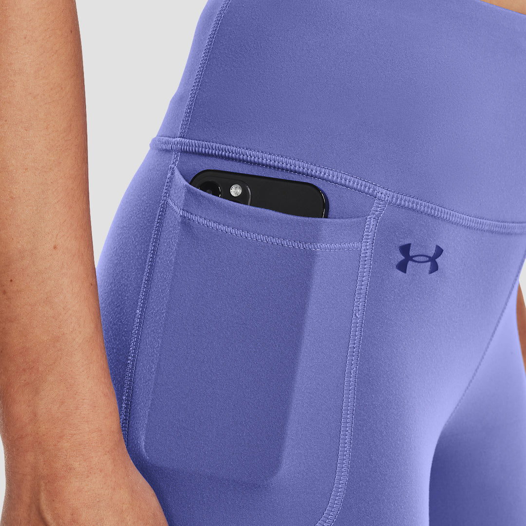 Women's Under Armour Motion Ankle Leggings
