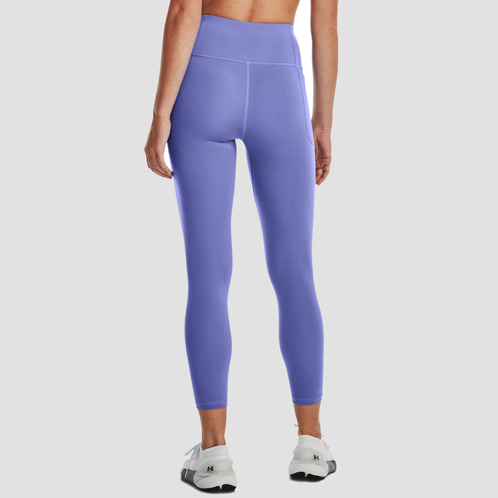 Women's Under Armour Motion Ankle Leggings