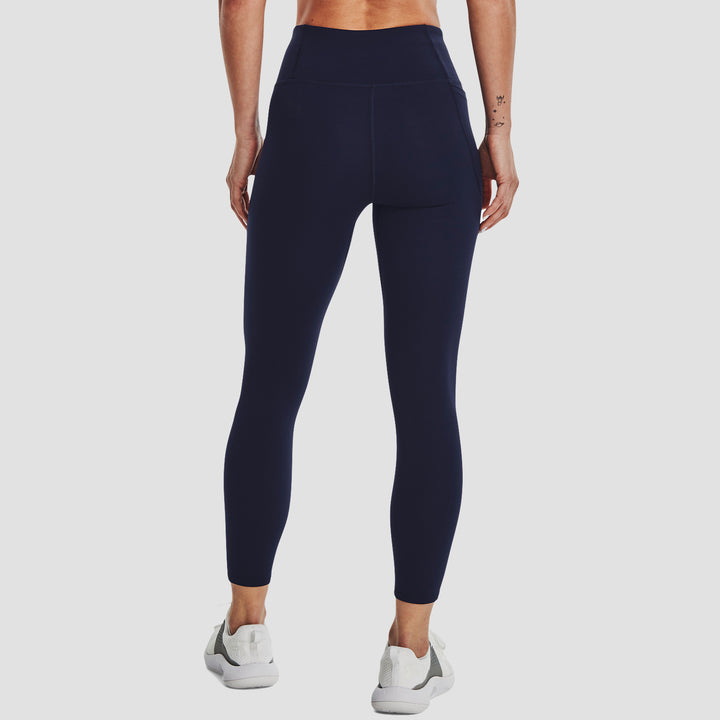 Women's Under Armour Motion Ankle Leggings