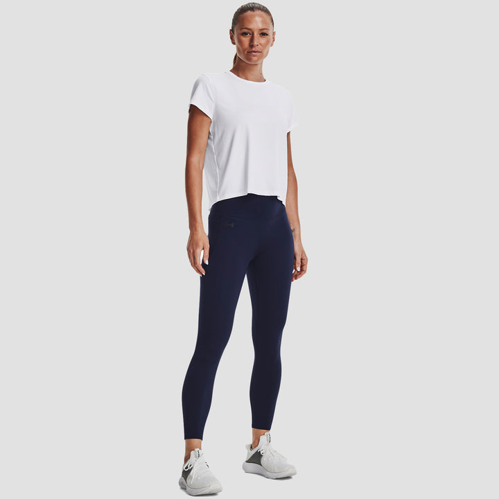 Women's Under Armour Motion Ankle Leggings