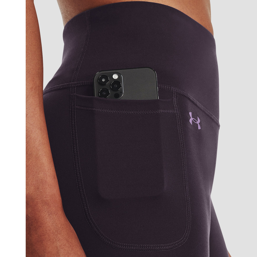 Women's Under Armour Motion Ankle Leggings