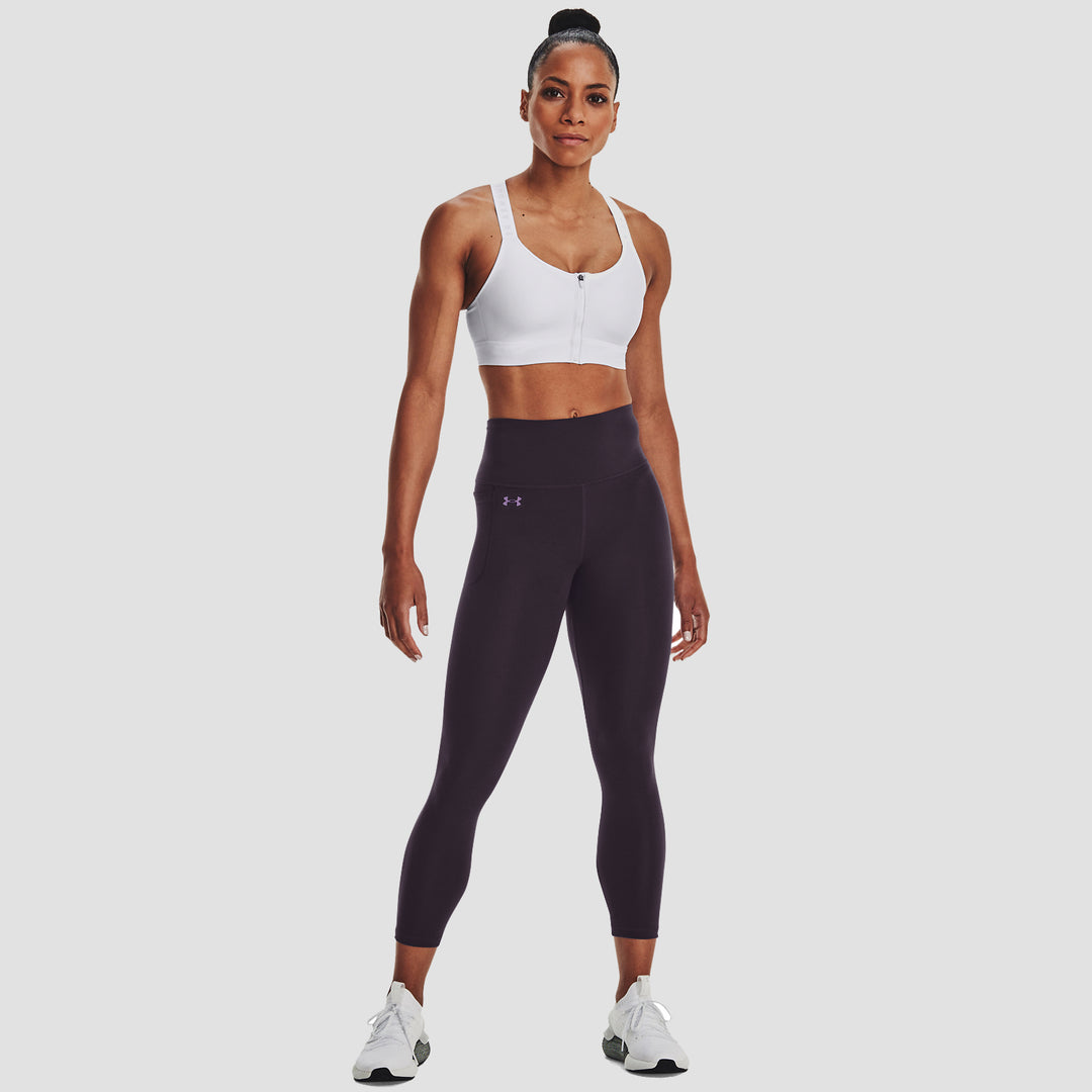 Women's Under Armour Motion Ankle Leggings