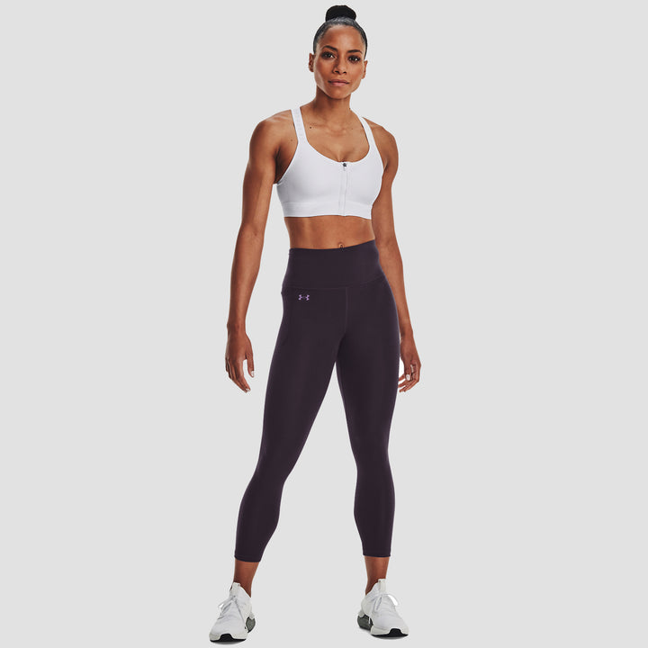 Women's Under Armour Motion Ankle Leggings
