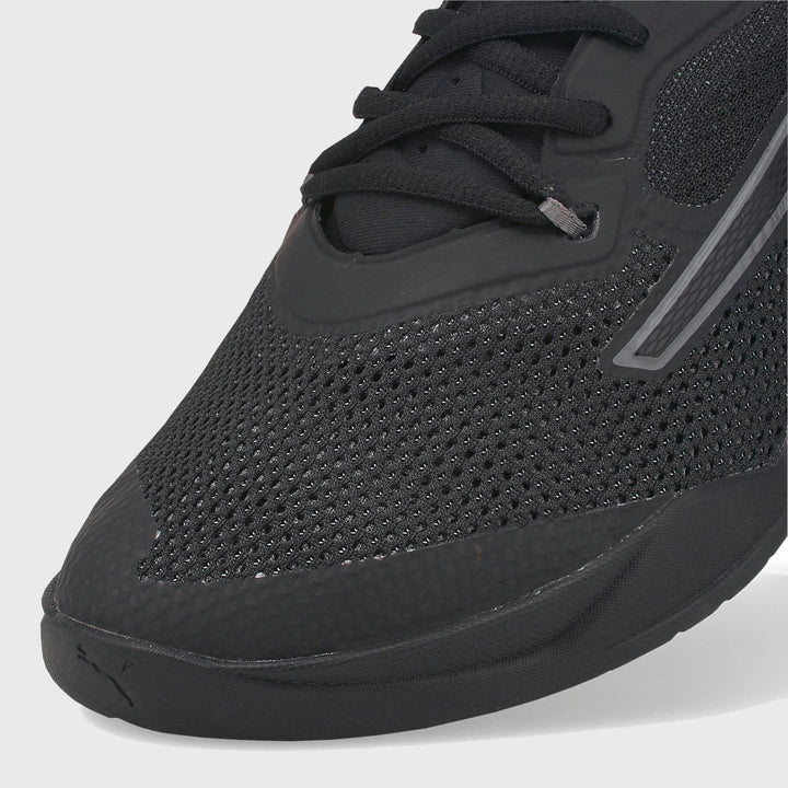 Puma Men's Fuse Training Shoes 2.0 Black / Castlerock