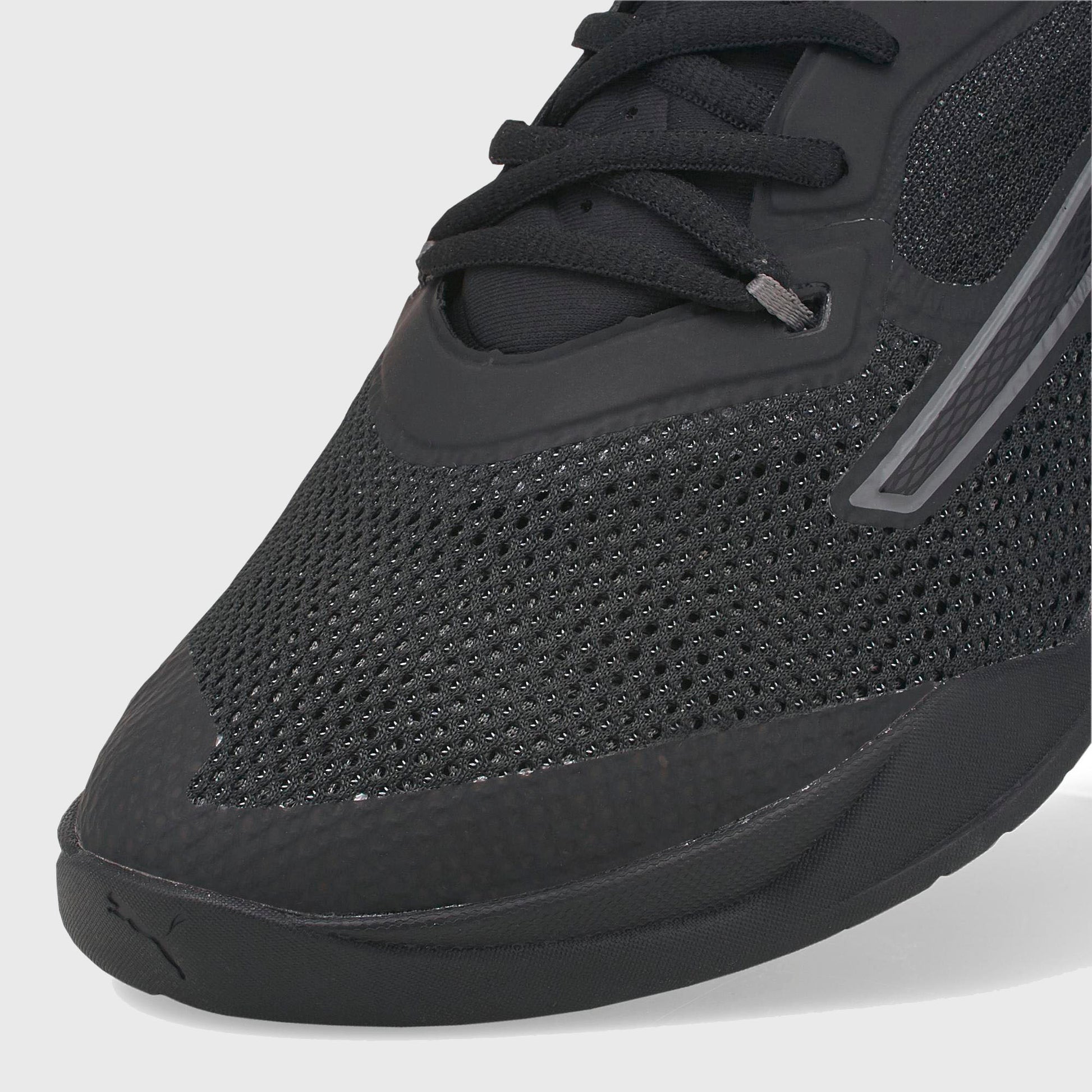 Puma Men's Fuse Training Shoes 2.0 Black / Castlerock