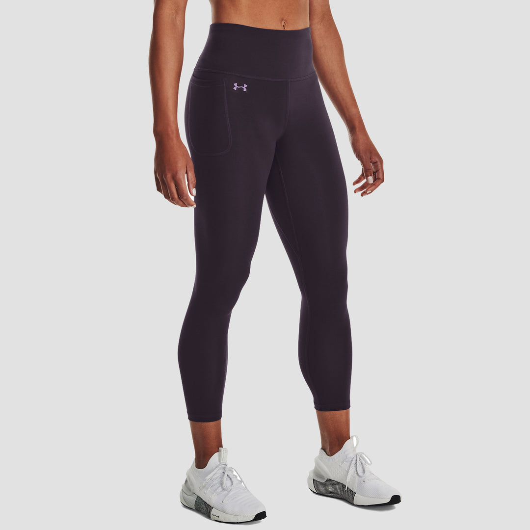Women's Under Armour Motion Ankle Leggings