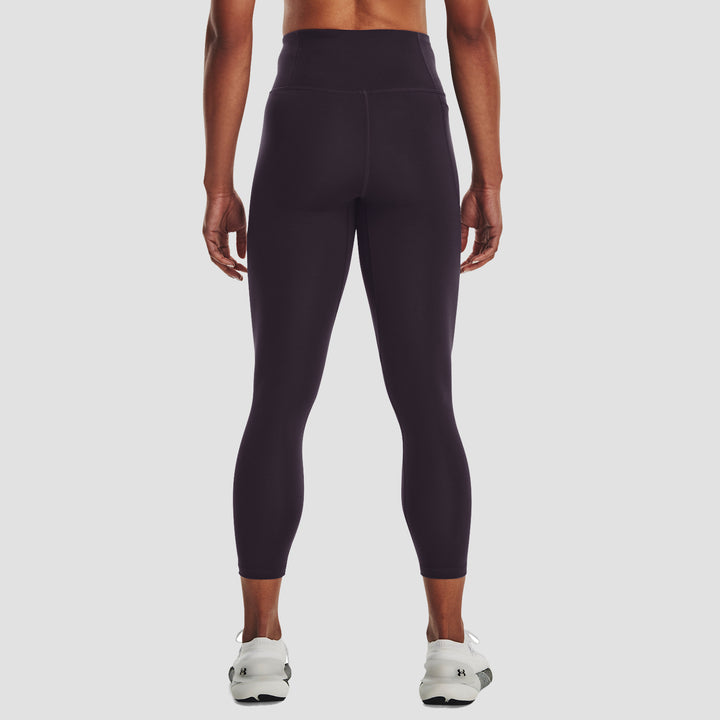 Women's Under Armour Motion Ankle Leggings