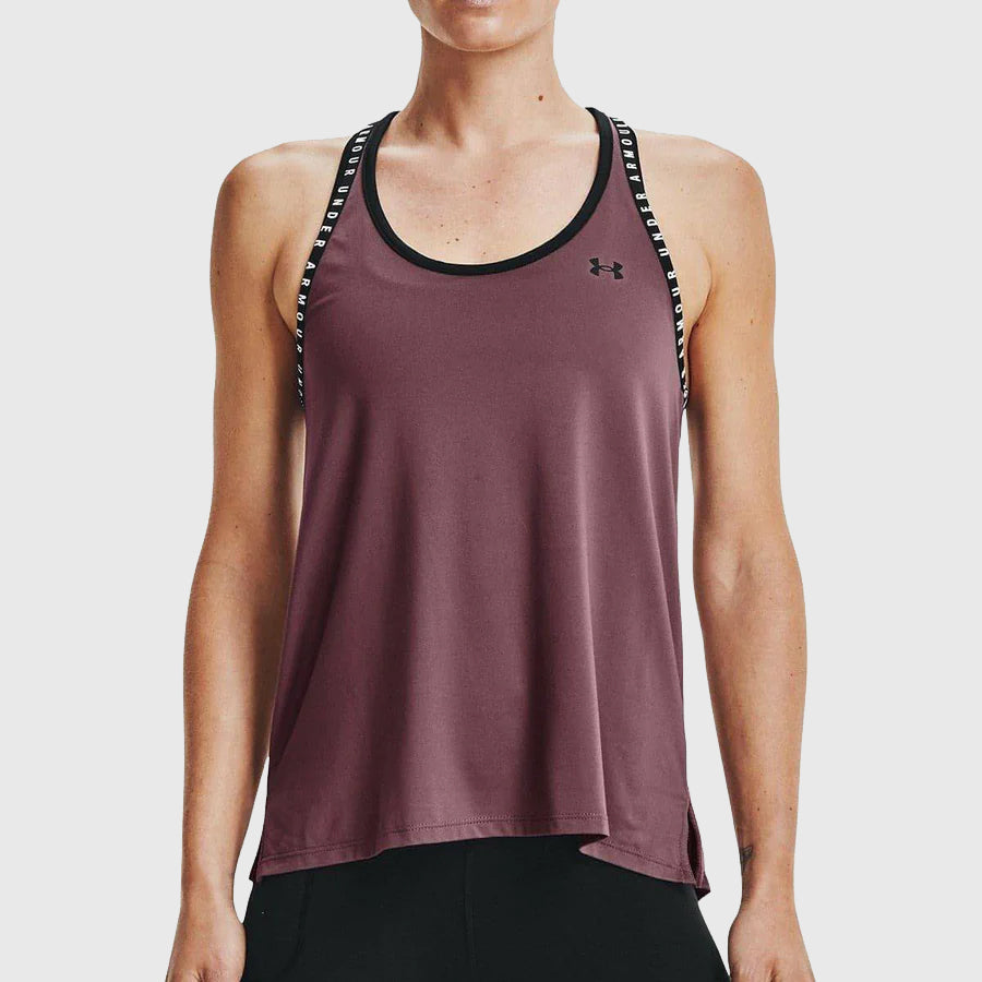Under Armour Women's Knockout Tank