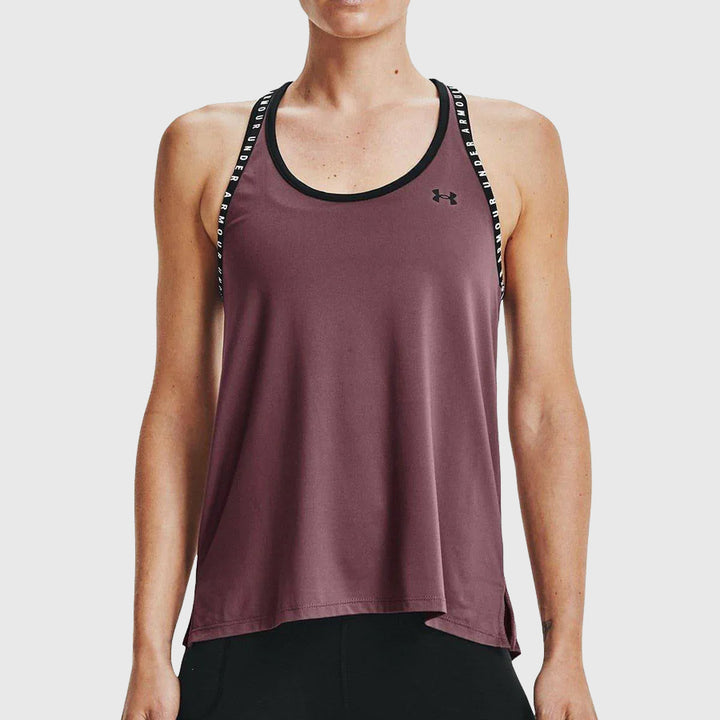 Under Armour Women's Knockout Tank
