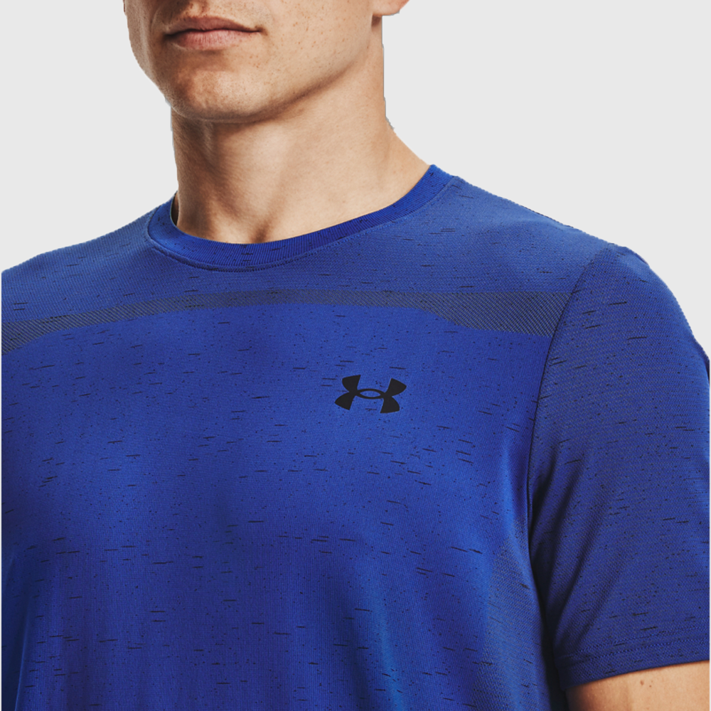 Under Armour Under Armour Seamless Short Sleeve Mens