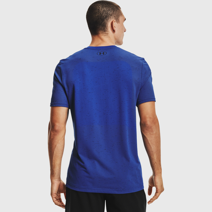 Under Armour Men's Seamless Short Sleeve