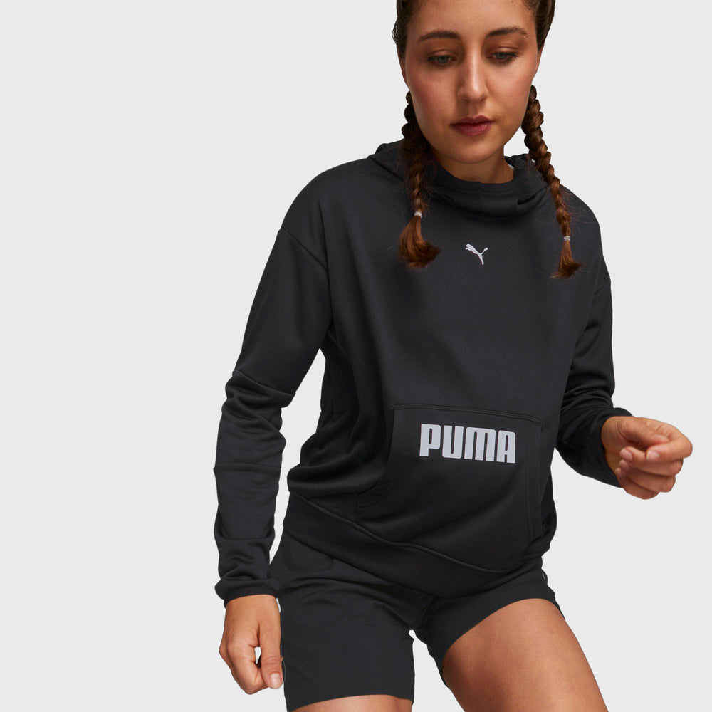 Puma Women's Train All Day Hoodie