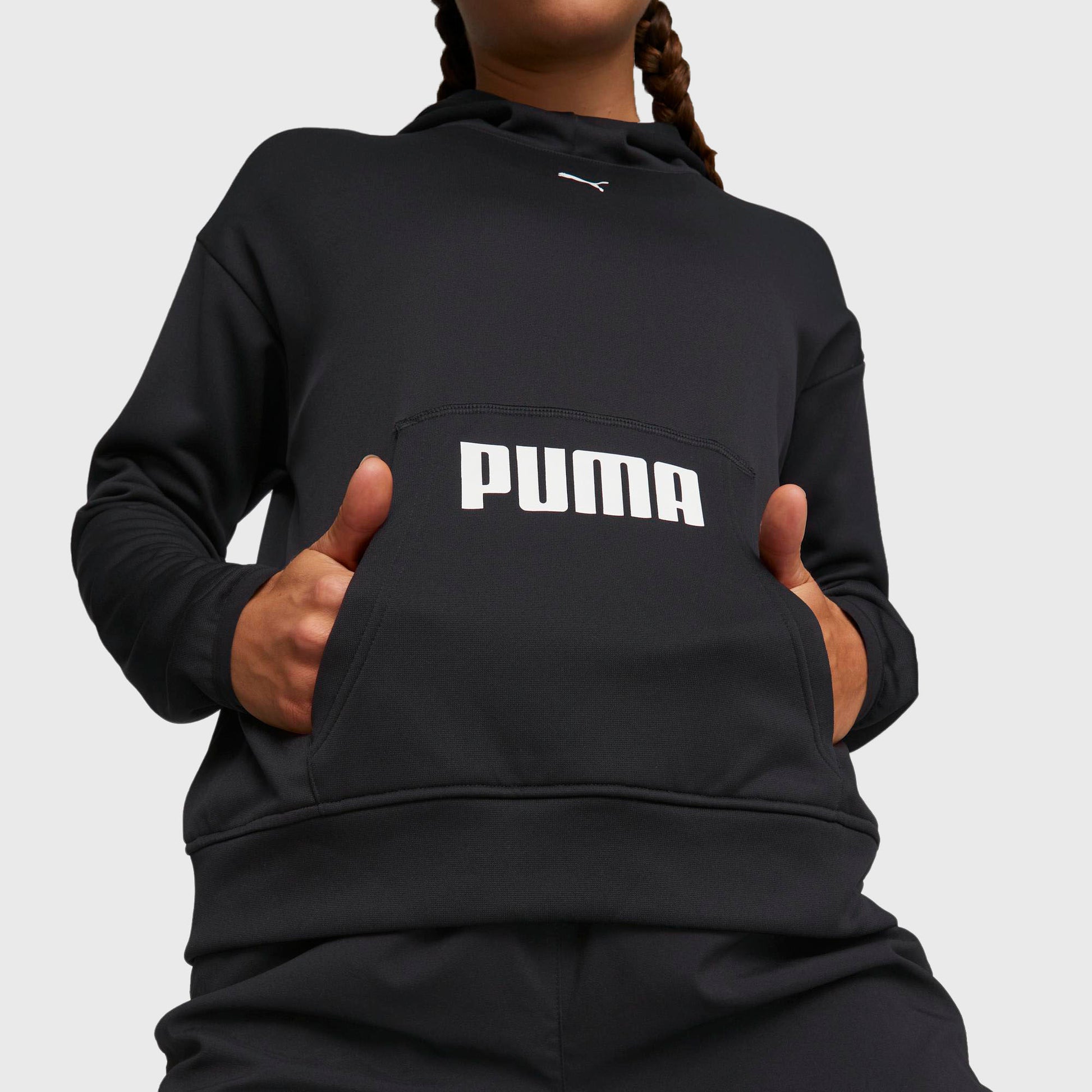 Puma Women's Train All Day Hoodie