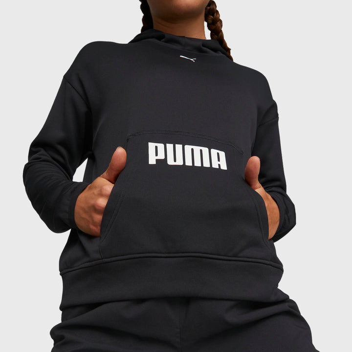 Puma Women's Train All Day Hoodie