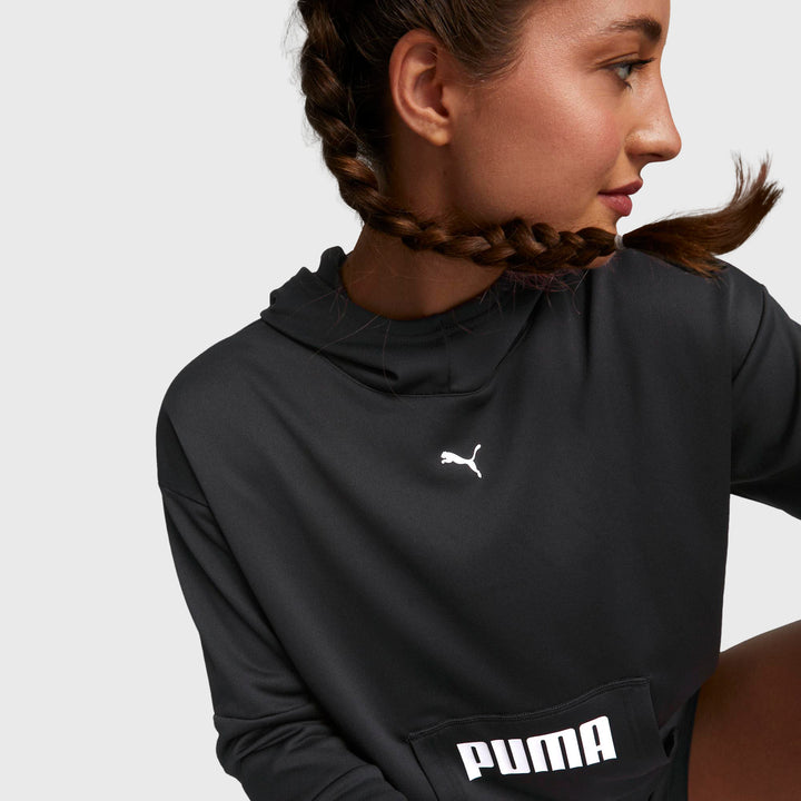 Puma Women's Train All Day Hoodie