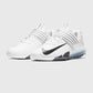 Nike Savaleos Weightlifting Shoes - White