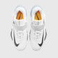 Nike Savaleos Weightlifting Shoes - White