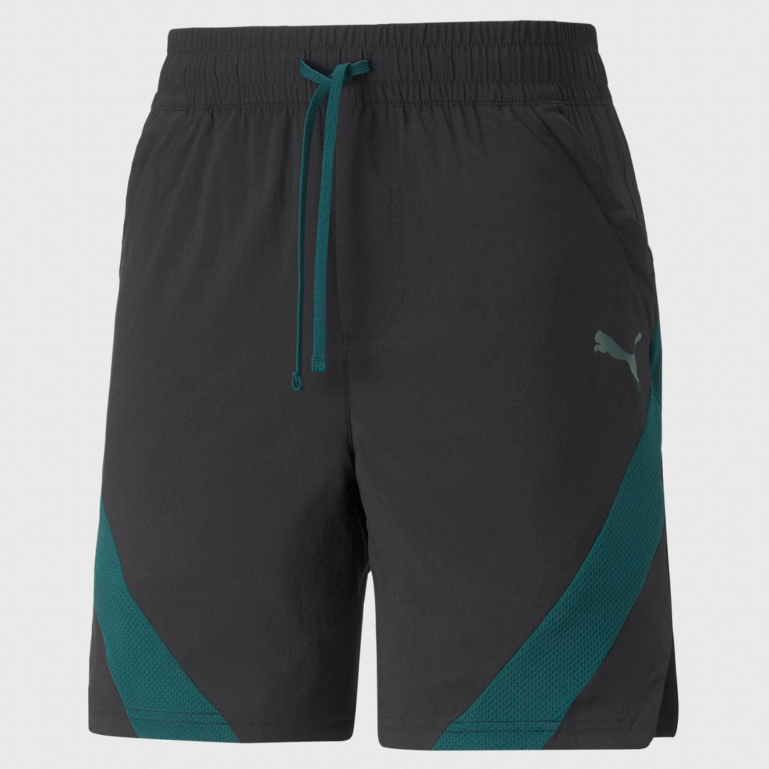 Puma Men's Train Fit Woven 7" Shorts