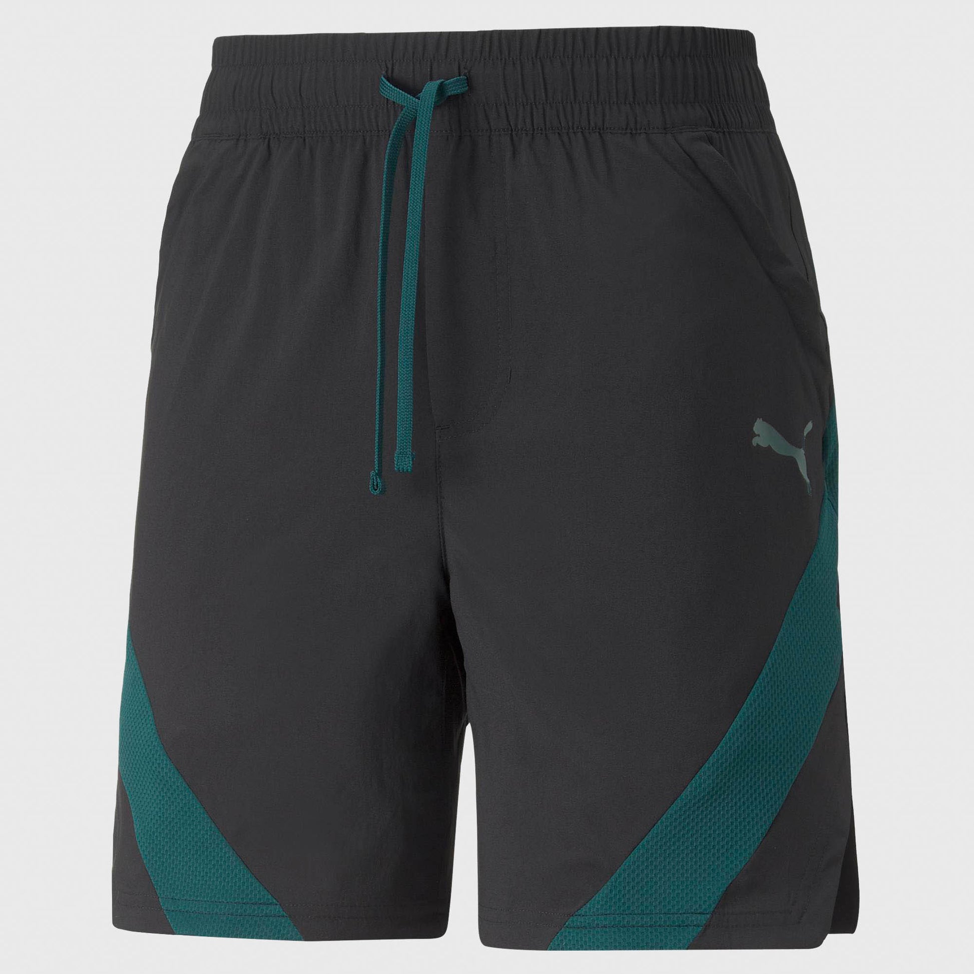 Puma Men's Train Fit Woven 7" Shorts