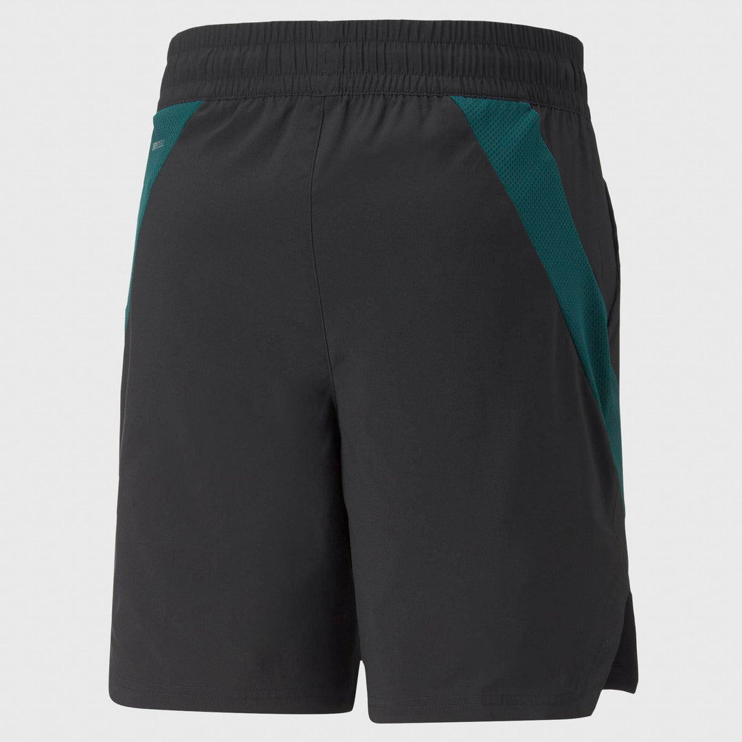 Puma Men's Train Fit Woven 7" Shorts