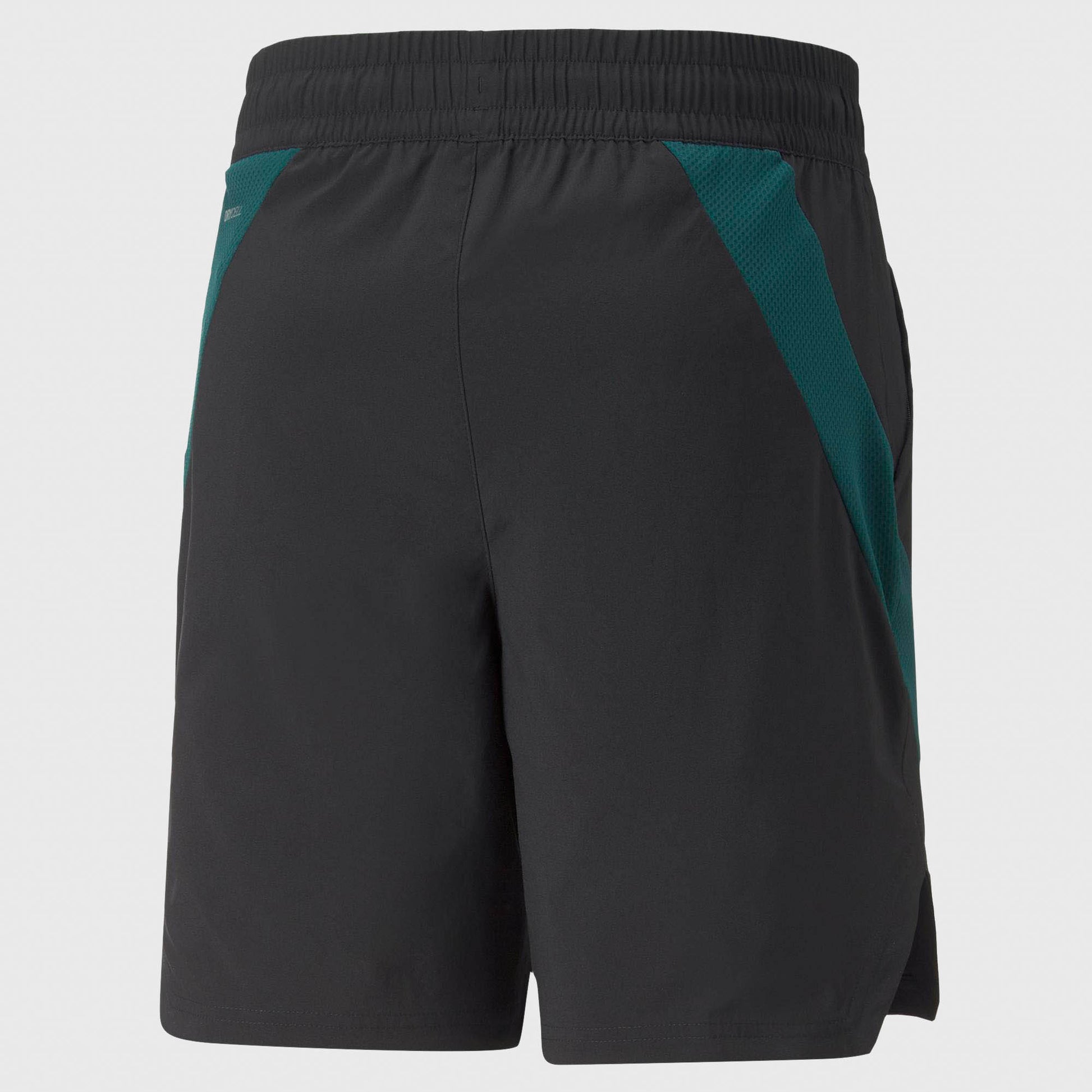 Puma Men's Train Fit Woven 7" Shorts