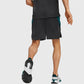 Puma Men's Train Fit Woven 7" Shorts