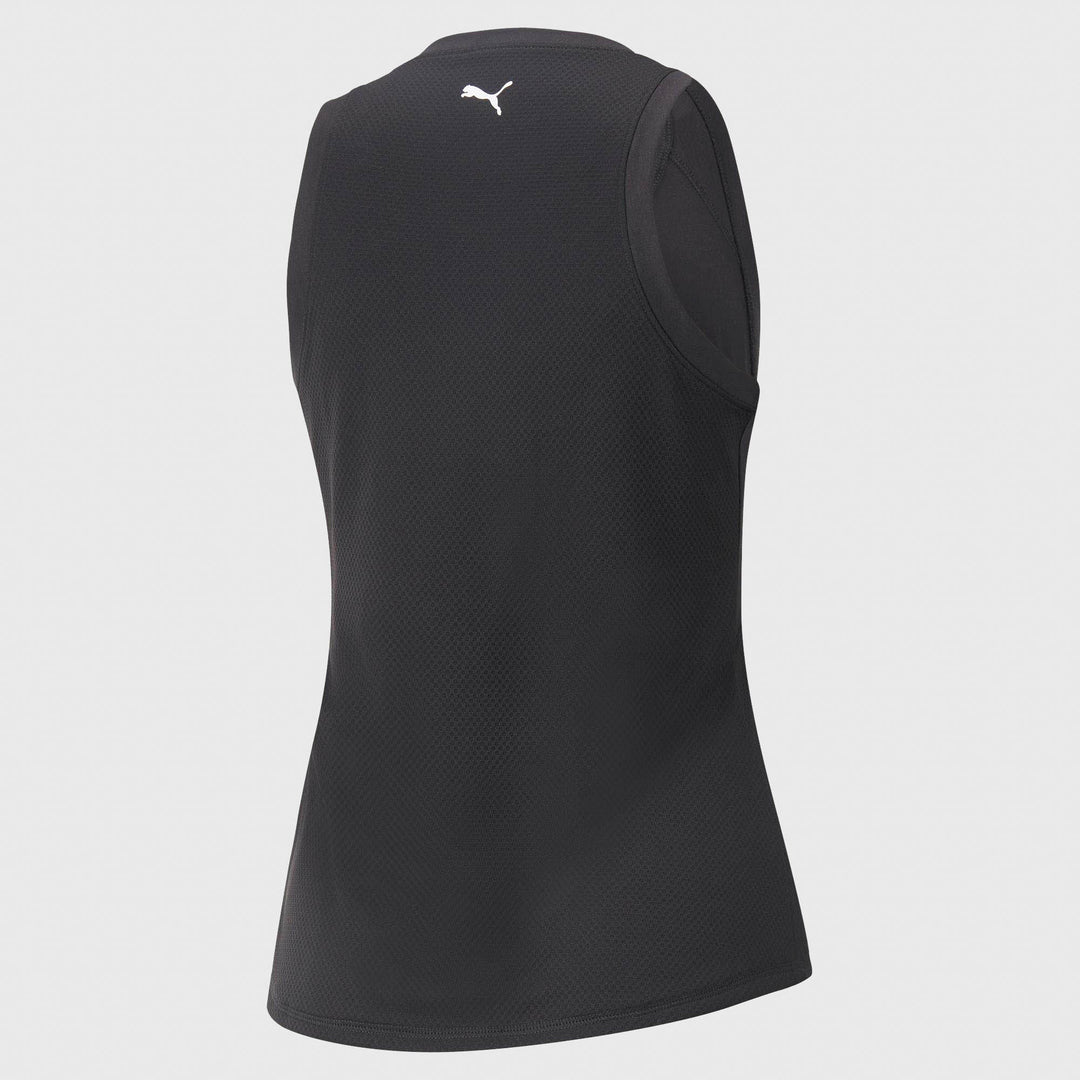 Puma Women's Puma Fit Logo Tank