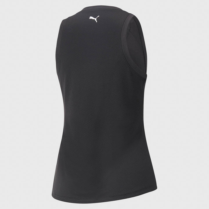 Puma Women's Puma Fit Logo Tank