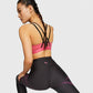 Puma Women's Low Impact Elite Strappy Bra