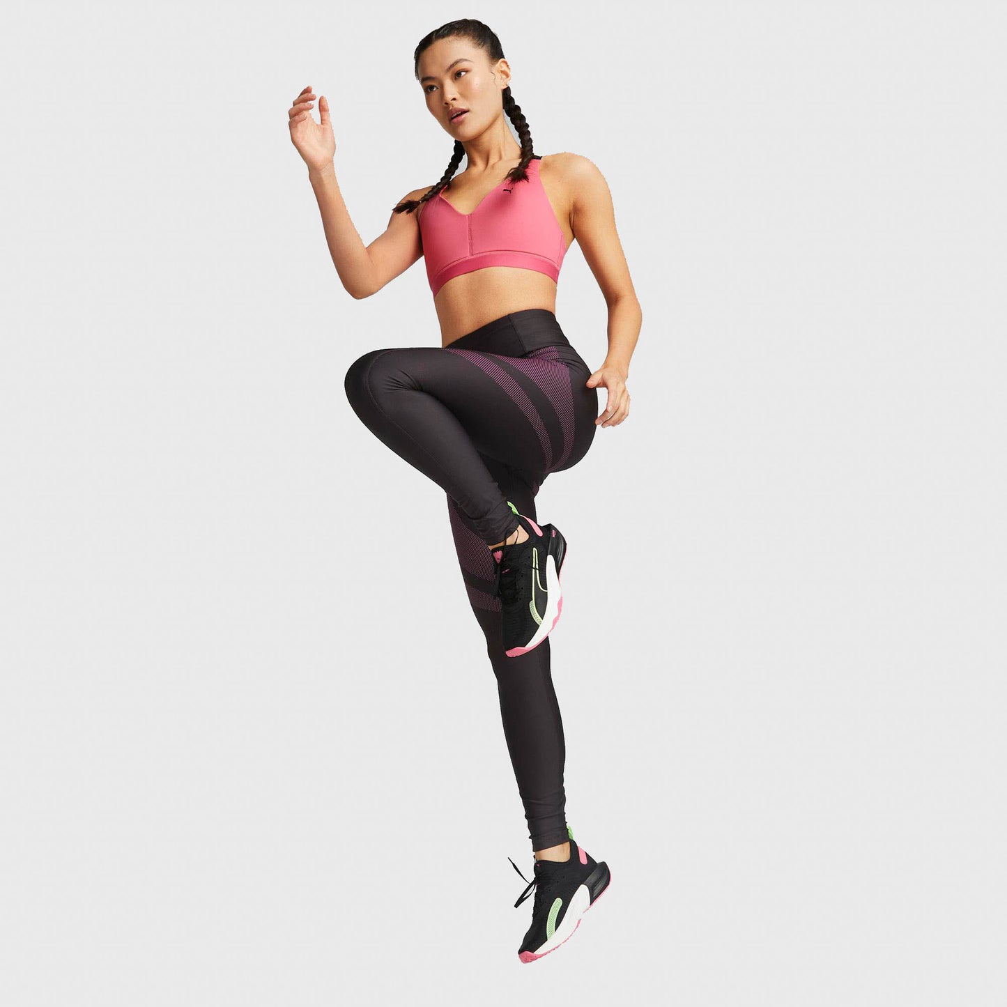 Puma Women's Eversculpt High Waist Full Tight