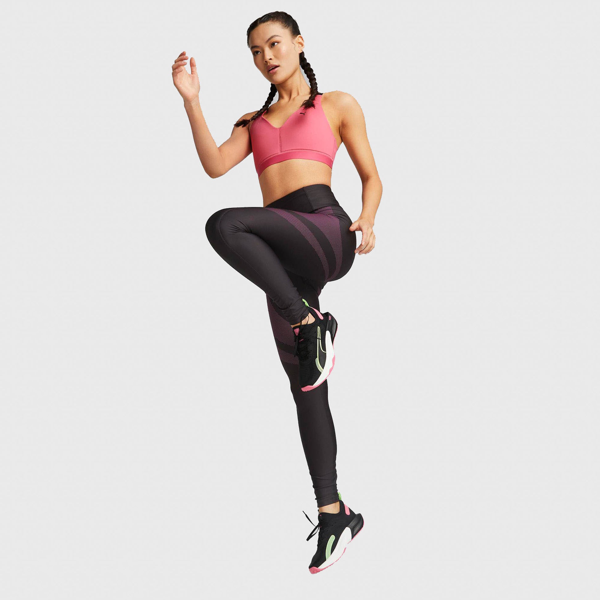 Puma Women's Eversculpt High Waist Full Tight