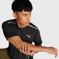 Puma Men's Train Jacquard Short Sleeve Tee