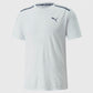 Puma Men's Train Jacquard Short Sleeve Tee
