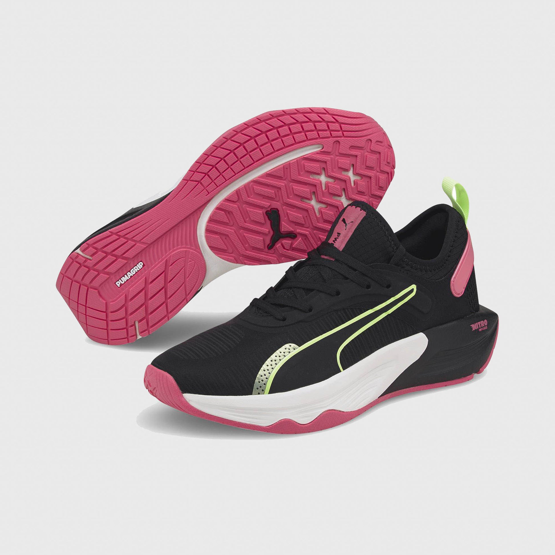 Puma Women's PWR XX Nitro