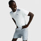 Puma Men's Train Jacquard Short Sleeve Tee