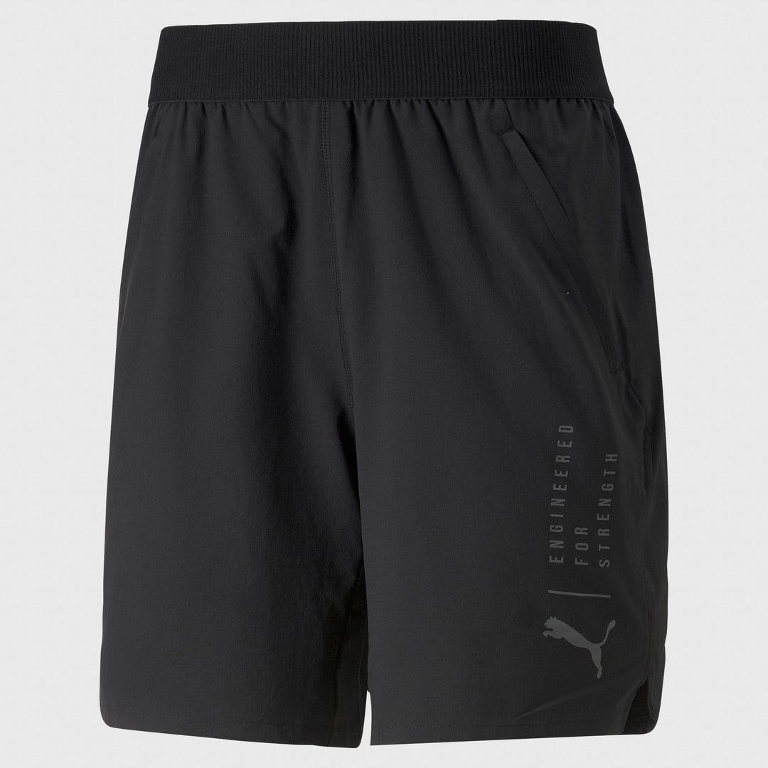 Puma Men's Train Ultraweave 7" Training Shorts