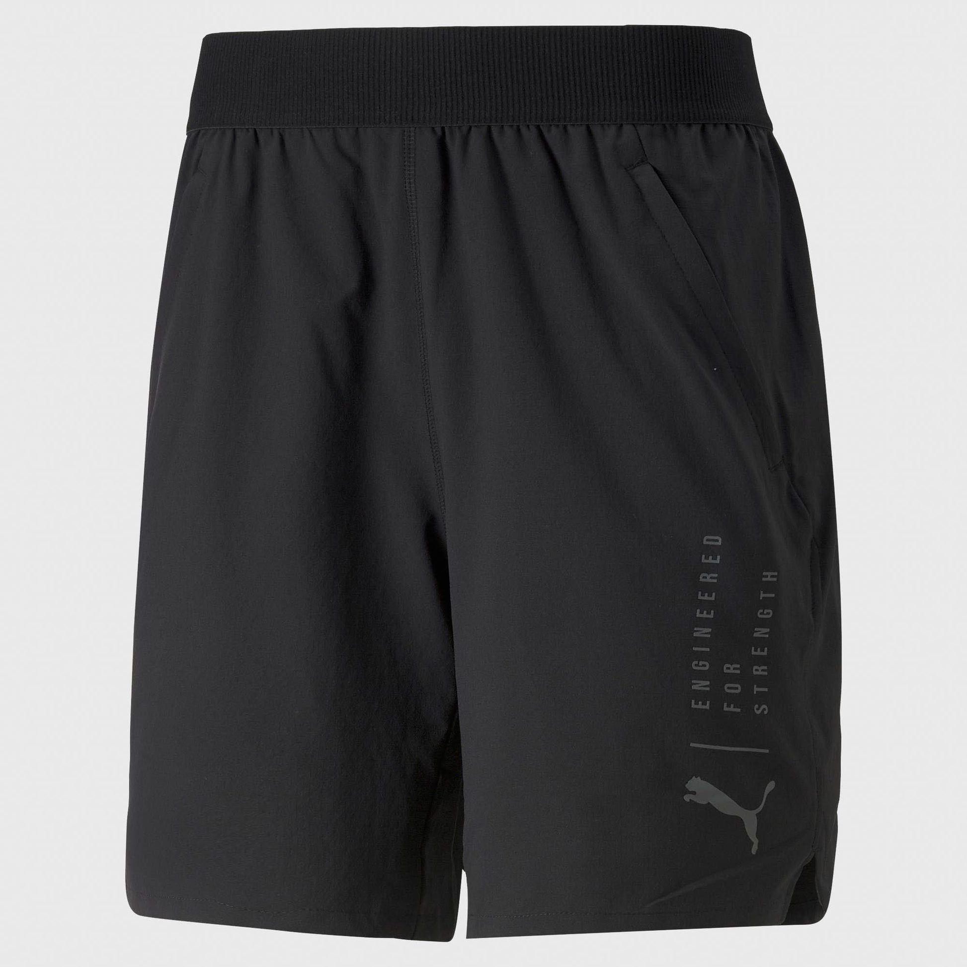 Puma Men's Train Ultraweave 7" Training Shorts