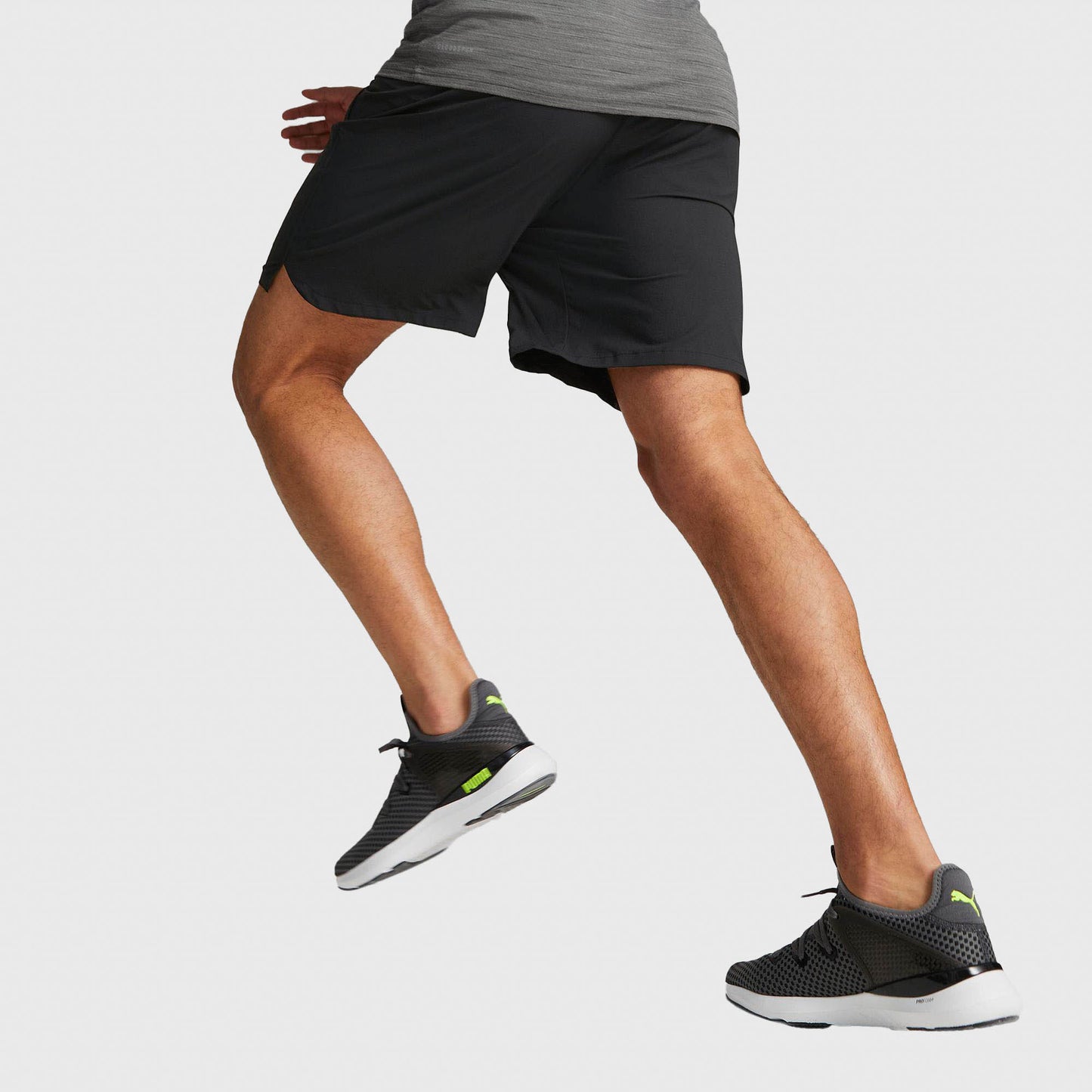Puma Men's Train Ultraweave 7" Training Shorts