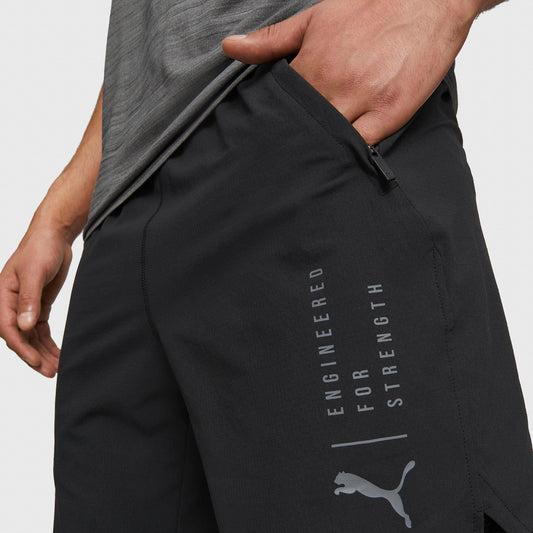 Puma Men's Train Ultraweave 7" Training Shorts